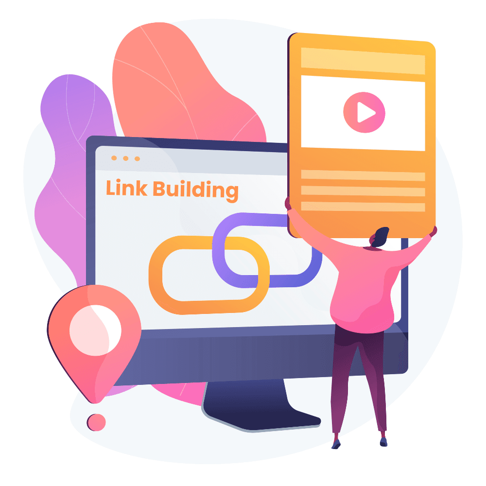 Building Backlinks